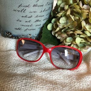 Kate Spade sunglasses